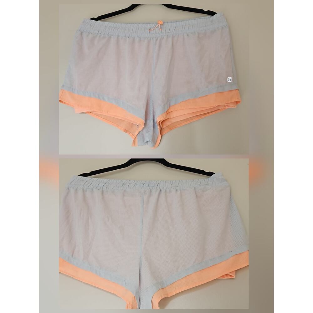 HIND - Running Shorts